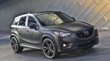 Mazda CX-5, , , , , 